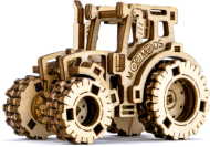 Wooden City 3D puzzle Superfast Traktor 60ks - cena, porovnanie