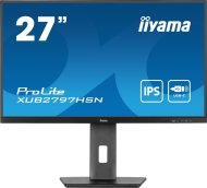 Iiyama XUB2797HSN-B2 - cena, porovnanie