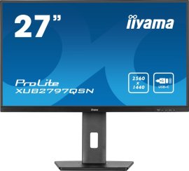 Iiyama XUB2797QSN-B2