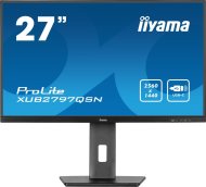 Iiyama XUB2797QSN-B2 - cena, porovnanie