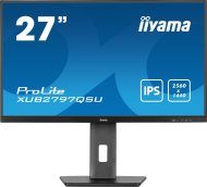 Iiyama XUB2797QSU-B2 - cena, porovnanie