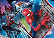 Clementoni Puzzle - Spiderman 180 - cena, porovnanie