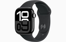 Apple Watch Series 10 + Cellular 42mm