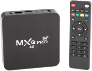 Verk 13143 Smart TV BOX - cena, porovnanie