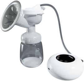 Tesla Smart Breast Pump BP100