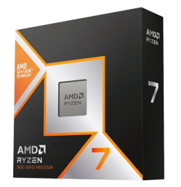 AMD Ryzen 7 9800X3D