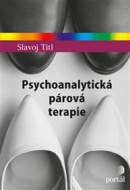 Psychoanalytická párová terapie - cena, porovnanie