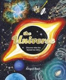 The Universe - Abigail Beall