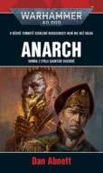 Anarch - Dan Abnett - cena, porovnanie