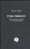 Tvár prírody - cena, porovnanie