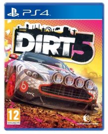 DiRT 5 - PS4