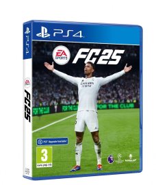 FC 25 - PS4