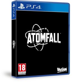 Atomfall - PS4