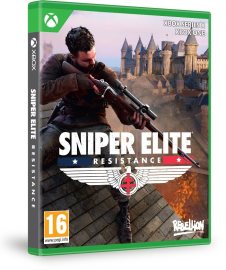 Sniper Elite: Resistance - Xbox Series X