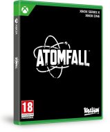 Atomfall - Xbox Series X - cena, porovnanie