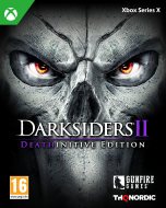 Darksiders II Deathinitive Edition - Xbox Series X - cena, porovnanie