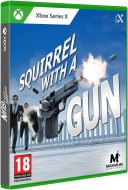 Squirrel with a Gun - Xbox Series X - cena, porovnanie