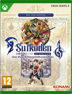 Suikoden I&II HD Gate Rune and Dunan Unification Wars D1 Edition - Xbox Series X - cena, porovnanie