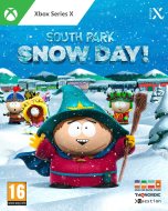 South Park: Snow Day! - Xbox Series X - cena, porovnanie