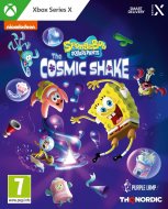 SpongeBob SquarePants: The Cosmic Shake - Xbox Series X - cena, porovnanie