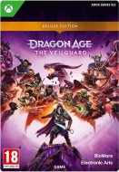 Dragon Age: The Veilguard: Deluxe Edition - Xbox Series X|S Digital - cena, porovnanie