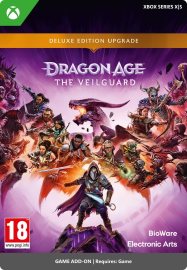 Dragon The Veilguard: Deluxe Edition Upgrade - Xbox Series X|S Digital