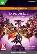 Dragon The Veilguard: Deluxe Edition Upgrade - Xbox Series X|S Digital - cena, porovnanie