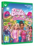 Barbie: Project Friendship - Xbox Series X - cena, porovnanie