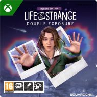 Life is Strange: Double Exposure: Deluxe Edition - Xbox Series X|S Digital - cena, porovnanie