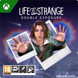 Life is Strange: Double Exposure - Xbox Series X|S Digital