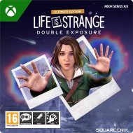 Life is Strange: Double Exposure: Ultimate Edition - Xbox Series X|S Digital - cena, porovnanie