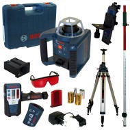 Bosch GRL 300 HV 061599403Y - cena, porovnanie