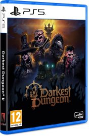 Darkest Dungeon II - PS5