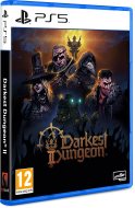 Darkest Dungeon II - PS5 - cena, porovnanie