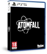 Atomfall - PS5 - cena, porovnanie