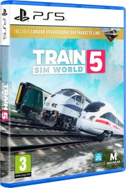 Train Sim World 5 - PS5