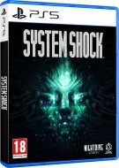 System Shock - PS5 - cena, porovnanie