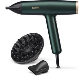 Babyliss Pro D6555DE