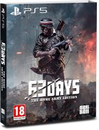 63 Days - The Home Army Edition - PS5 - cena, porovnanie