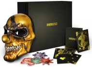 Payday 3: Collectors Edition - PS5 - cena, porovnanie