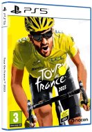 Tour de France 2023 - PS5 - cena, porovnanie