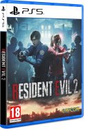 Resident Evil 2 - PS5 - cena, porovnanie