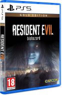 Resident Evil 7: Biohazard Gold Edition - PS5 - cena, porovnanie