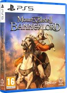 Mount and Blade II: Bannerlord - PS5 - cena, porovnanie