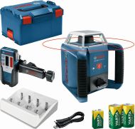 Bosch GRL 400 HV 0601061806 - cena, porovnanie