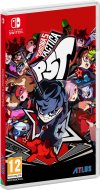 Persona 5 Tactica - Nintendo Switch - cena, porovnanie