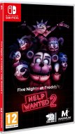 Five Nights at Freddys: Help Wanted 2 - Nintendo Switch - cena, porovnanie