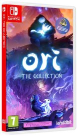 Ori: The Collection - Nintendo Switch