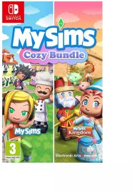 MySims Cozy Bundle - Nintendo Switch