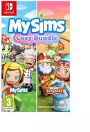 MySims Cozy Bundle - Nintendo Switch - cena, porovnanie